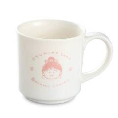さくらももこシリーズ/森修焼（しんしゅうやき）/健康ショップ(森修焼